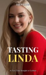 Tasting Linda_ Hot Lesbian Message Seduction Erotic Taboo - Lucy Yates.jpg