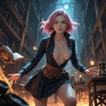 PP - Magical Steampunk Library 01.jpg