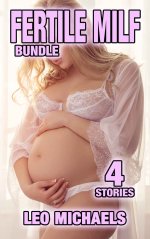 Fertile MILF Bundle_ 4 Stories Of Older Woman Younger Man Fertile Erotica OWYM Interracial - L...jpg