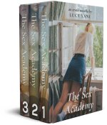 Sex Academy - Three Book Bundle_ Fun and Filthy Erotic Novellas (Sex Academy Series), The - Lu...jpg