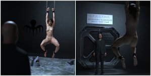 Lara - Captured by SPECTRE.jpg