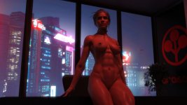 Panam in the Office.jpg
