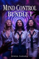 Mind Control Bundle 1 - Jenna Sahara.jpg