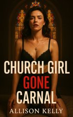 Church Girl Gone Carnal (A Taboo Cuckold Novella) - Allison Kelly.jpg