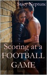 Scoring at a Football Game (Exhibition) - Stacy Neptune.jpg