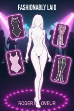 Fashionably Laid_ slow-burn high-tech erotic corruption (Change Her Mind) - Roger Oveur.jpg