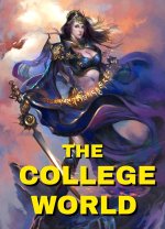 College World, The - Marc Headley.jpg