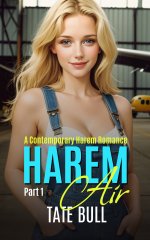 Harem Air (part 1)_ A Contemporary Harem Romance - Tate Bull.jpg