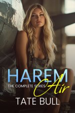 Harem Air_ The Complete Series_ A Slice of Life Harem Romance (Harem Life) - Tate Bull.jpg