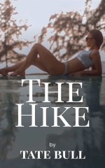 Hike_ An Adventure in the Swiss Alps (Complete) (One Off), The - Tate Bull.jpg
