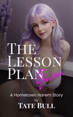 Lesson Plan_ Gwen (A Hometown Harem Story, Book 3) (Hometown Harem_ The Lesson Plan), The - Ta...jpg
