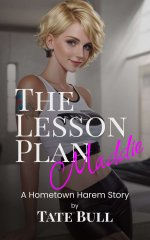 Lesson Plan_ Maddie_ A Hometown Harem Story (Book 2) (Hometown Harem_ The Lesson Plan), The - ...jpg