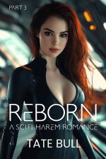 Reborn 3_ A Sci-Fi Harem Romance - Tate Bull.jpg