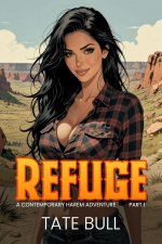 Refuge (part 1)_ A Contemporary Harem Adventure - Tate Bull.jpg
