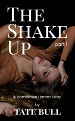 Shake Up (part 1)_ A Hometown Harem Story (Hometown Harem_ The Shake Up), The - Tate Bull.jpg