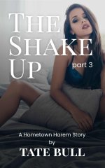 Shake Up (part 3)_ A Hometown Harem Story (Hometown Harem_ The Shake Up), The - Tate Bull.jpg