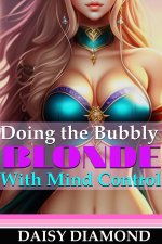 Doing the Bubbly Blonde with Mind Control (Mind Control and Free Use Book 5) - Daisy Diamond.jpg