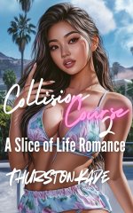 Collision Course 2_ A Men's Slice of Life Romance (LA Living Harem) - Thurston Kade.jpg