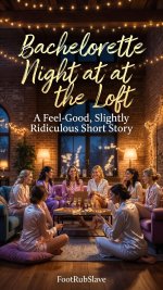Bachelorette Night at the Loft A Feel-Good, Slightly Ridiculousp, Foot Rubs, and One Very Will...jpg