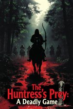 Huntress's Prey_ A Deadly Game in the Woods, The - FootRub Slave.jpg