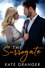 Surrogate_ A Romantic Journey, The - Kate Granger.jpg