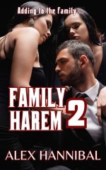 Family Harem 2_ Harem Fantasy Erotica - Alex Hannibal.jpg