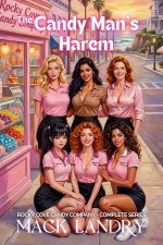Candy Man's Harem_ Rocky Cove Candy Company - Complete Series (Mack Landry Collection), The - ...jpg