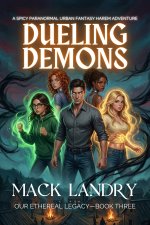 Dueling Demons_ A Spicy Paranormal Urban Fantasy Harem Adventure (Our Ethereal Legacy Book 3) ...jpg