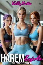 Harem EGirls - The Complete Series_ An Unconventional Romance - Kelly Notte.jpg