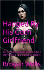 Hanged by His Goth Girlfriend .jpg