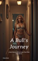 Bull's Journey_ A Bull Watches Wives Enjoy Their First Experiences, A - Chloe Daily.jpg