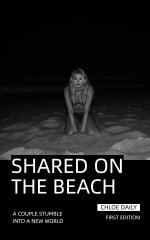 Shared on the Beach_ A Couple Stumble Into A New World - Chloe Daily.jpg