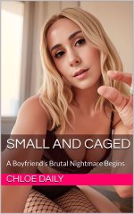 Small and Caged_ A Boyfriend's Brutal Nightmare Begins - Chloe Daily.jpg
