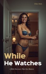 While He Watches_ A Wife Discovers That Size Matters - Chloe Daily.jpg While He Watches_ A Wife Discovers That Size Matters - Chloe Daily.jpg