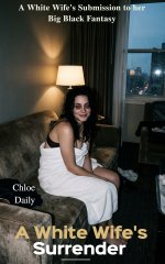 White Wife's Surrender_ A White Wife's Submission to her Big Black Fantasy, A - Chloe Daily.jpg White Wife's Surrender_ A White Wife's Submission to her Big Black Fantasy, A - Chloe Daily.jpg