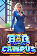 Big Mage On Campus 3_ A Slice Of Life Magical Academy Adventure - Dante King, Neil Bimbeau.jpg Big Mage On Campus 3_ A Slice Of Life Magical Academy Adventure - Dante King, Neil Bimbeau.jpg