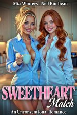Sweetheart Match_ An Unconventional Romance (His College Harem Book One) - Mia Winters, Neil B...jpg Sweetheart Match_ An Unconventional Romance (His College Harem Book One) - Mia Winters, Neil B...jpg