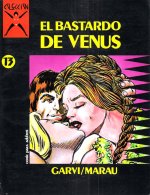 El Bastardo de Venus - Coleccion X 13-00.jpg