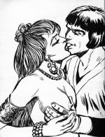 El Bastardo de Venus - Coleccion X 13-01.jpg