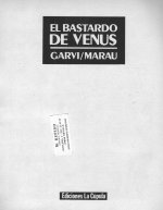 El Bastardo de Venus - Coleccion X 13-02.jpg