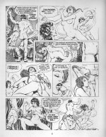 El Bastardo de Venus - Coleccion X 13-07.jpg