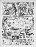 El Bastardo de Venus - Coleccion X 13-12.jpg