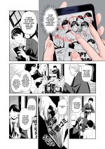 Mofuku Miboujin no Erohon desu - Widow in her Mourning Dress 01.jpg