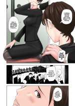 Mofuku Miboujin no Erohon desu - Widow in her Mourning Dress 09.jpg