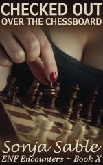 Checked Out over the Chessboard_ ENF Encounters - Book X (A Strt Story of Voyeurism, Embarrass...jpg