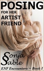 Posing for her Artist Friend_ ENF Encounters - Book I - Sonja Sable.jpg