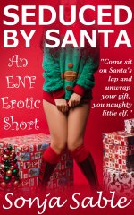 Seduced by Santa_ An ENF Erotic Short - Sonja Sable.jpg