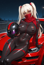 (kangoku senkan) kila kushan - bikesuit - vehicle focus - reclining_00554.png