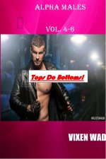 ALPHA MALES Vol. 4-6_ An anthology of rough tops and sissy bottoms - Vixen Wade.jpg
