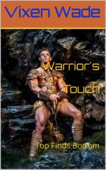 Warrior's Touch_ Top Finds Bottom - Vixen Wade.jpg